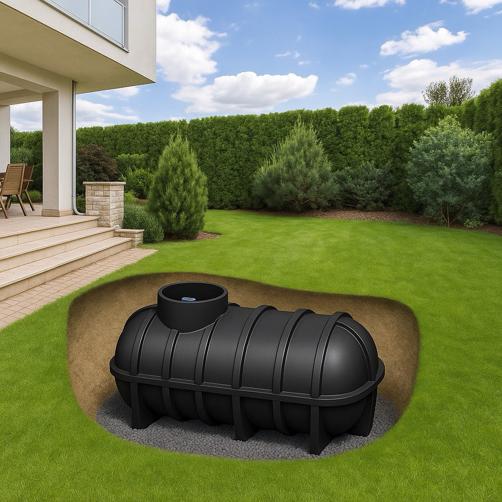 Septic Tanks