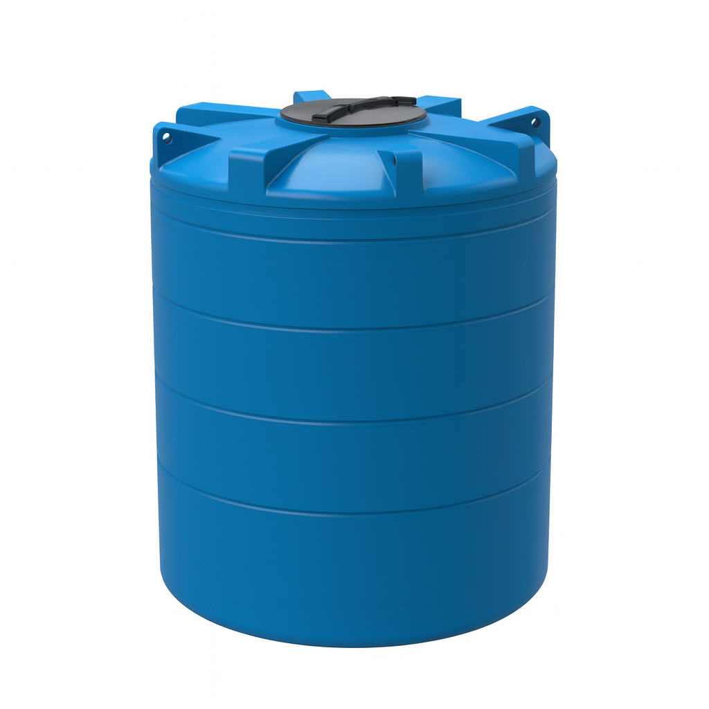 PureFlow 4000 L Potable Water Tank