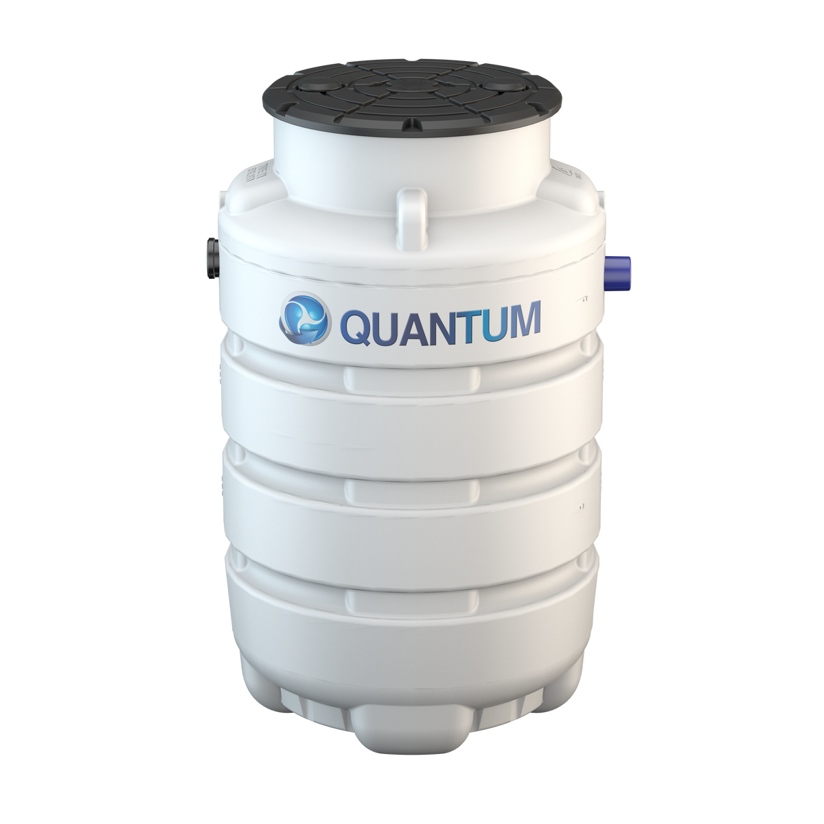 QUANTUM L 6 0.55 G Sewage treatment Plant