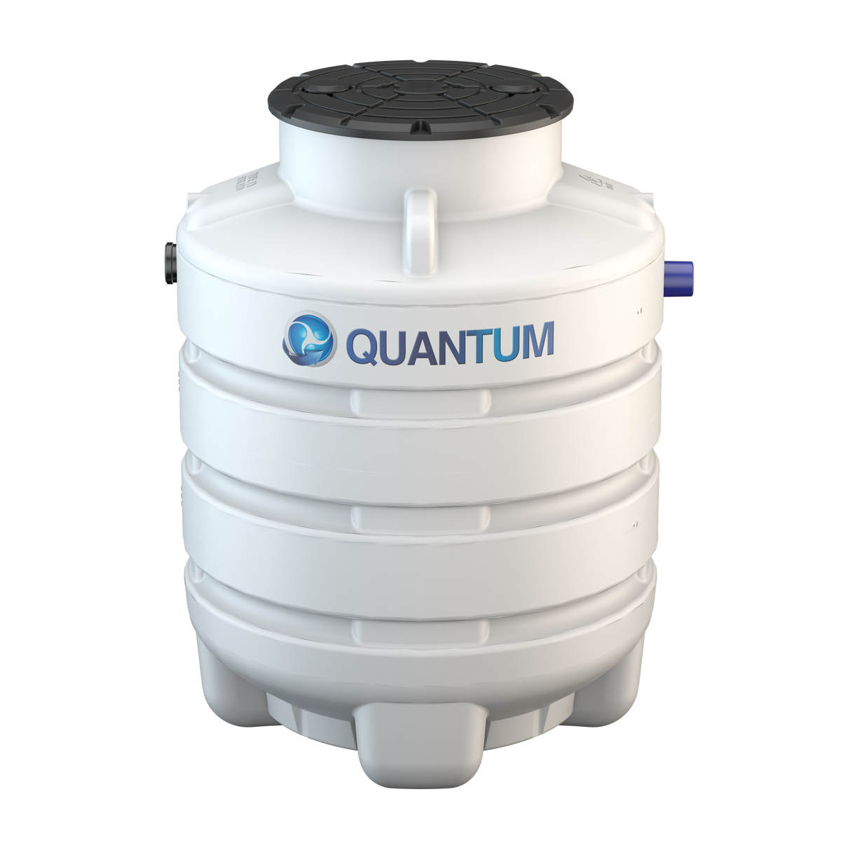 QUANTUM L 8 0.55 G Sewage Treatment Plant