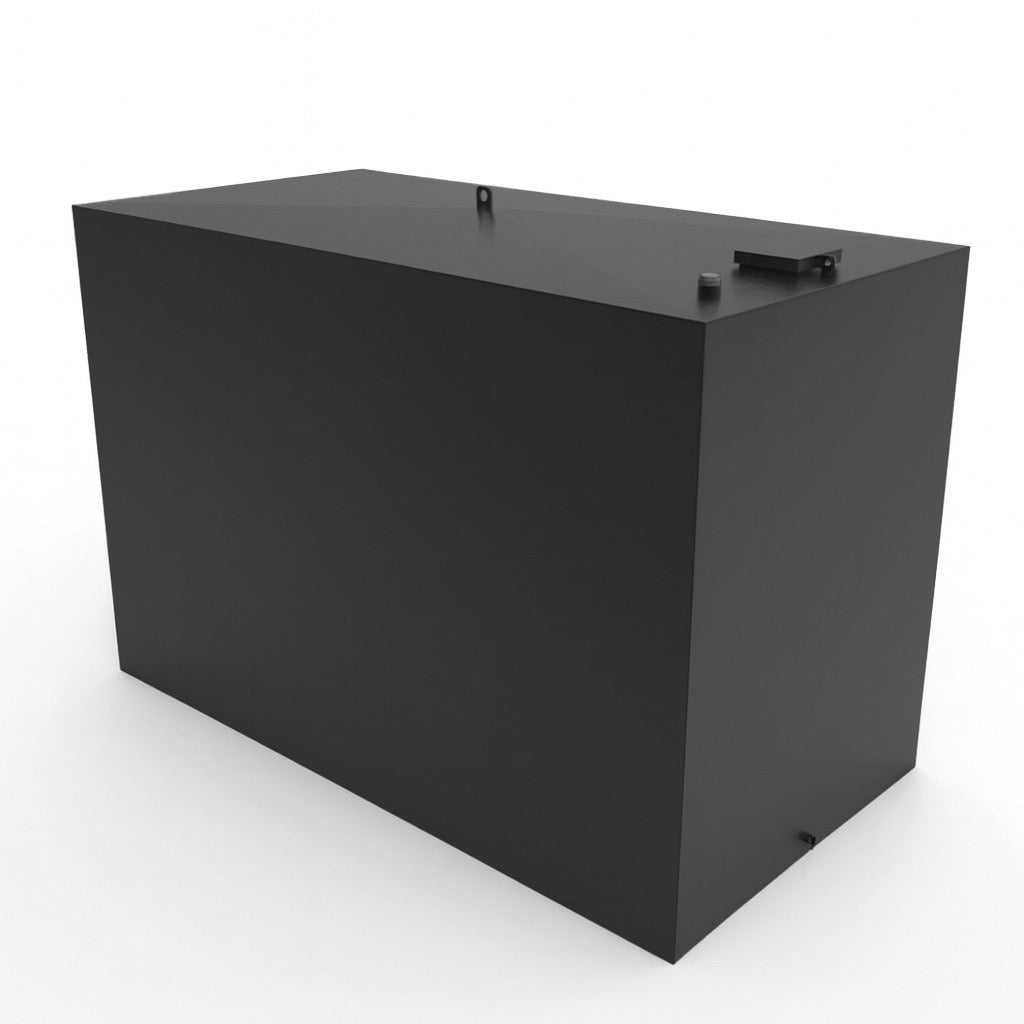 SecureStore 2000 Domestic Oil Tank