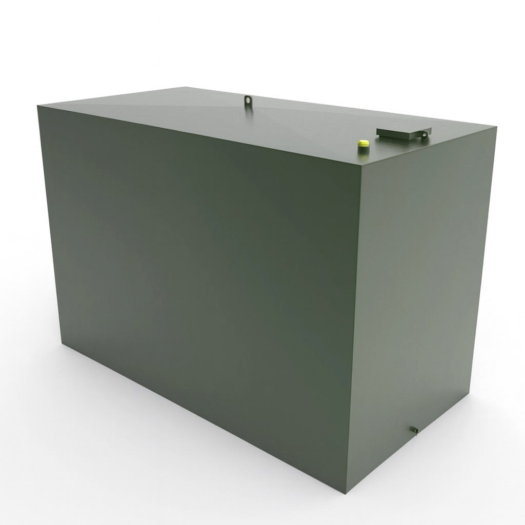 SecureStore 2000 Domestic Oil Tank
