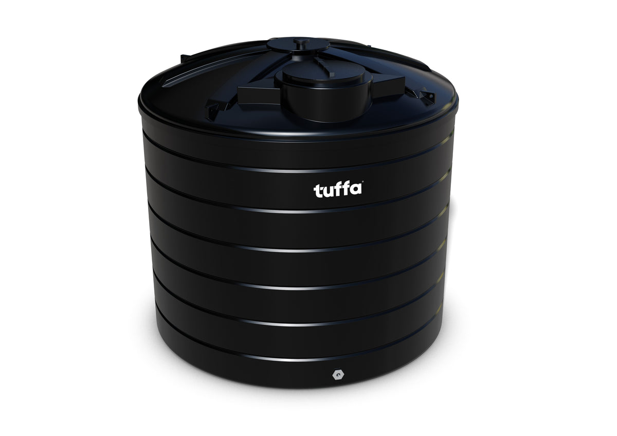 TUFFA 10000 Litre Water Storage Tank
