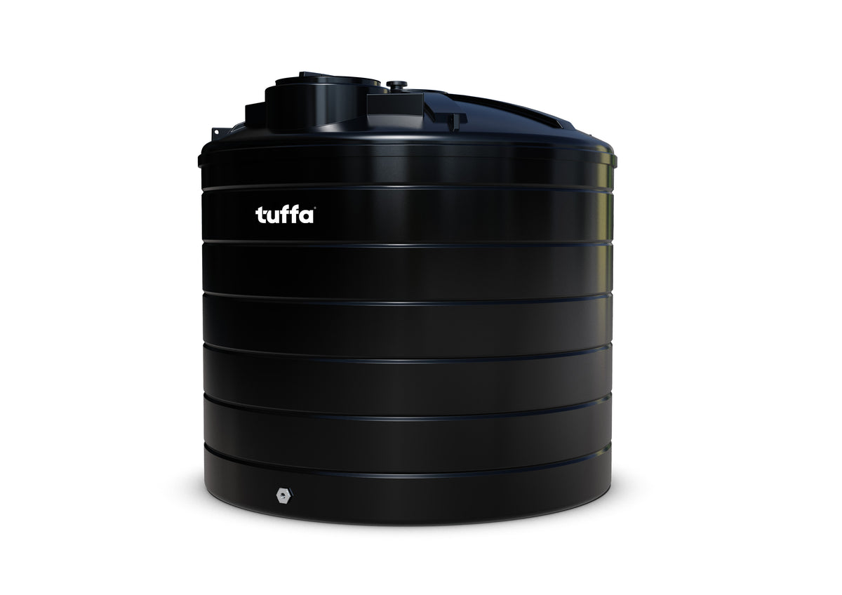 TUFFA 10000 Litre Water Storage Tank