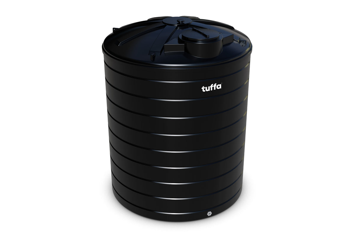 TUFFA 15000 Litre Water Storage Tank