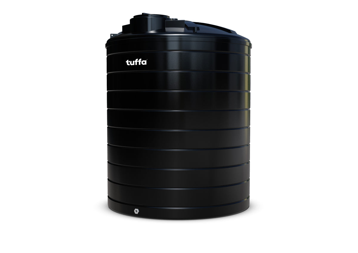 TUFFA 15000 Litre Water Storage Tank