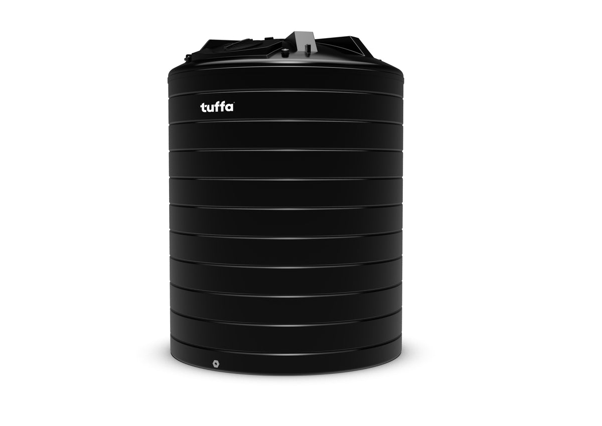 TUFFA 20000 Litre Water Storage Tank