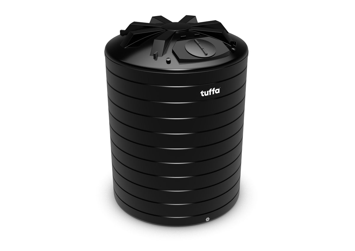 TUFFA 20000 Litre Water Storage Tank
