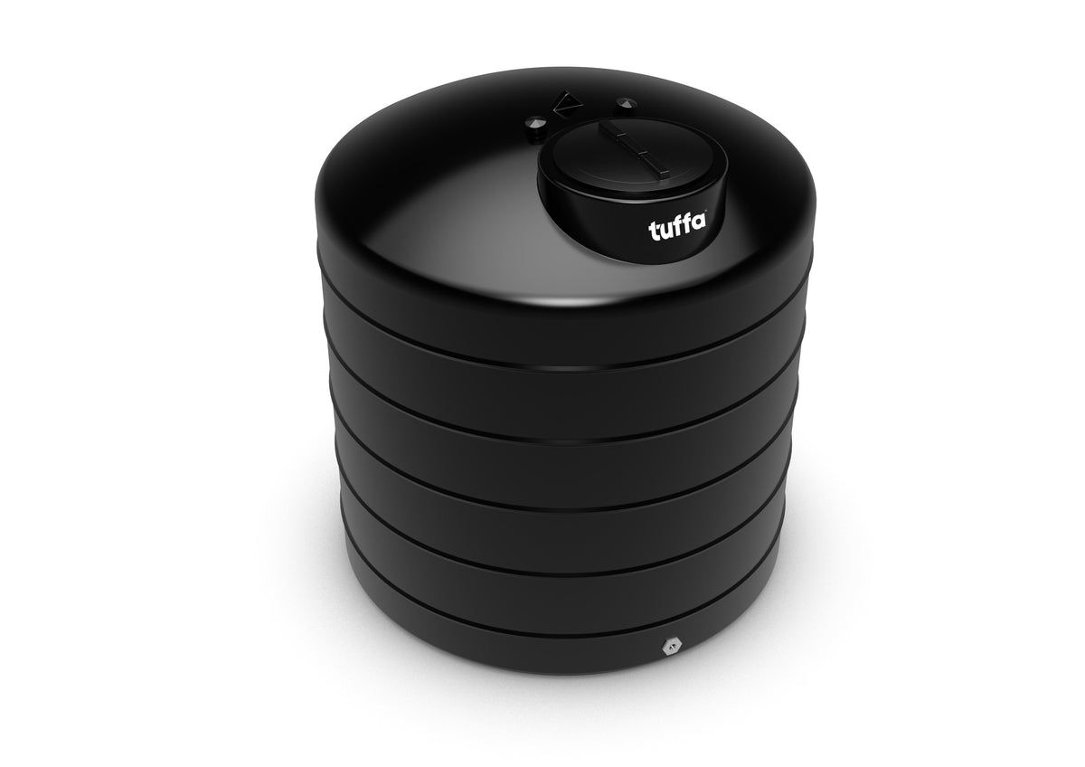 TUFFA 6000 Litre Water Storage Tank