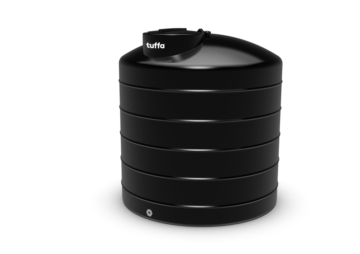 TUFFA 6000 Litre Water Storage Tank
